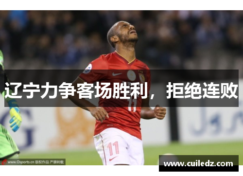 辽宁力争客场胜利，拒绝连败